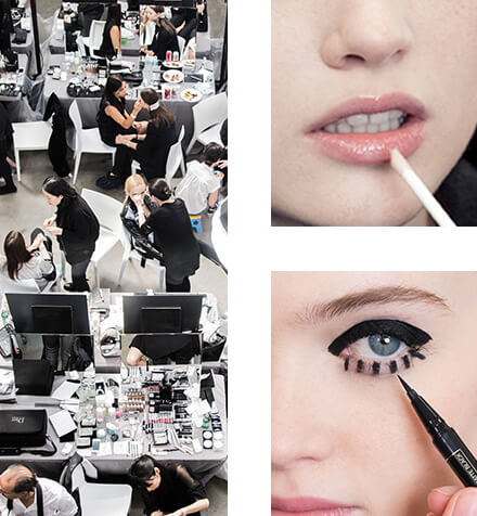 DIOR Make Up Expertise